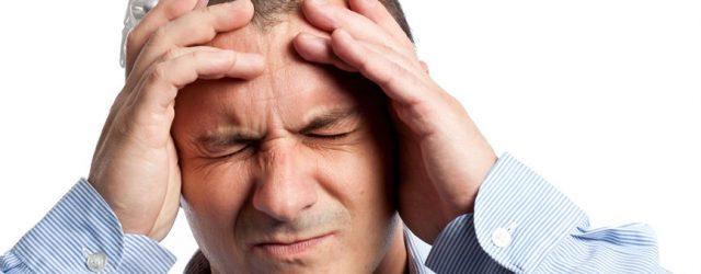 Что означает правосторонняя головная боль?